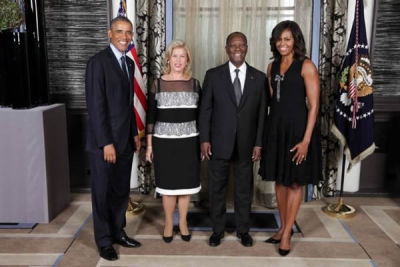 C&ocirc;te d&rsquo;Ivoire : Abidjan de nouveau au centre de la diplomatie africaine