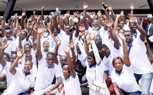 Côte d’Ivoire/ Le capital humain, clé de la transformation structurelle de l’économie