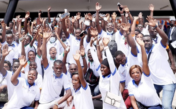 Côte d’Ivoire/ Le capital humain, clé de la transformation structurelle de l’économie