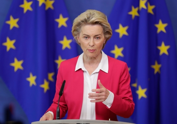 Brexit: l’UE lance une procédure d’infraction contre le gouvernement britannique