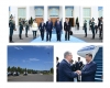 Xi quitte Astana apr&egrave;s sa participation au deuxi&egrave;me sommet Chine-Asie centrale