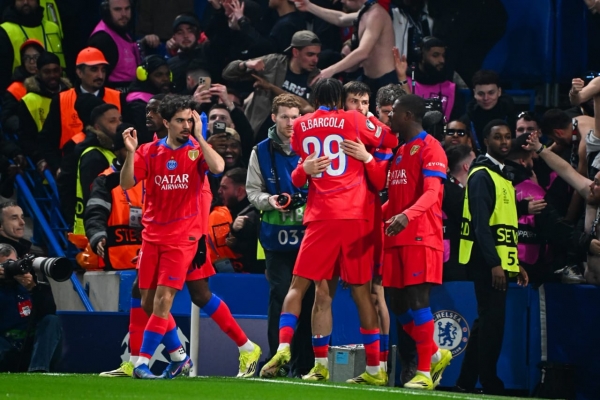 Ligue des champions-Quarts de finale : Paris Saint-Germain/Liverpool FC, Real-Madrid/Bayern Munich, Atl&eacute;tico de Madrid/ Barcelone