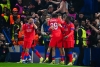 Ligue des champions-Quarts de finale : Paris Saint-Germain/Liverpool FC, Real-Madrid/Bayern Munich, Atl&eacute;tico de Madrid/ Barcelone