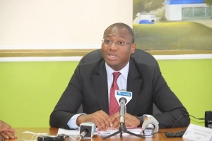Côte d’Ivoire/ Coronavirus : le Ministre Sidi Touré appelle au respect strict des mesures de prévention