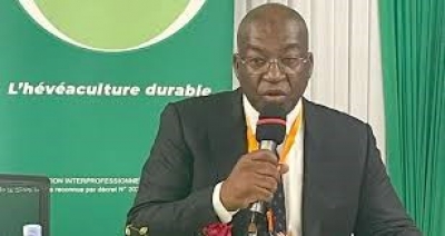 Carburant : « A base de graines d’hévéa, il est possible de produire du biocarburant » (Charles-Emmanuel Yacé)
