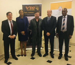 Togo : Le groupe français VIPP Interstis s’installe à Lomé