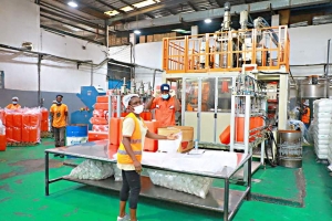 Côte d’Ivoire/ Transformation structurelle de l’économie : L’Etat ivoirien mise sur l’industrialisation