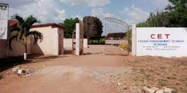 Côte D’Ivoire : Le Gouvernement pour la création des centres et Lycées d’enseignement Technique et Professionnel
