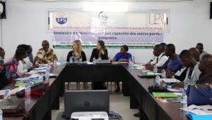 La Côte d’Ivoire se prépare pour son 3ème passage à l’EPU en matière des droits de l’Homme