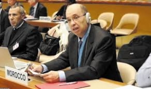 Le Maroc, un acteur de développement en Afrique