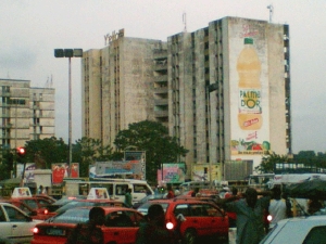 Côte d’Ivoire : Une opération de ravalement des façades des bâtiments pour redorer le blason des villes ivoiriennes