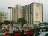 C&ocirc;te d&rsquo;Ivoire : Une op&eacute;ration de ravalement des fa&ccedil;ades des b&acirc;timents pour redorer le blason des villes ivoiriennes