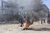 Somalie: au moins 15 morts dans un attentat