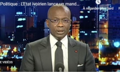 COMMUNIQUE DU PROCUREUR DE LA REPUBLIQUE D’ABIDJAN