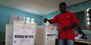 Côte d&#039;Ivoire-Présidentielle 2015 : Début du dépôt des candidatures en juillet