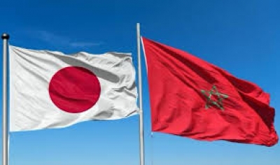 Sahara marocain : le Japon consacre l&rsquo;autonomie sous souverainet&eacute; marocaine et compte agir conform&eacute;ment &agrave; cette position aux niveaux diplomatique et &eacute;conomique