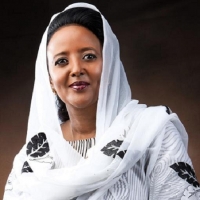 Amina Mohamed, ministre des Affaires &eacute;trang&egrave;res du Kenya, est la candidate de son pays &agrave; l&rsquo;&eacute;lection &agrave; la pr&eacute;sidence de la Commission de l&rsquo;Union africaine