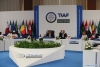 Forum sur la migration Transm&eacute;diterran&eacute;enne : Une collaboration Europe-Afrique pour des solutions durables