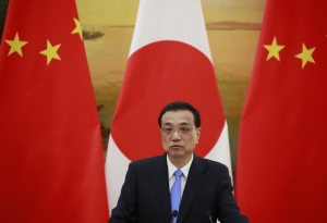 La Chine pour des relations “saines” avec le Japon