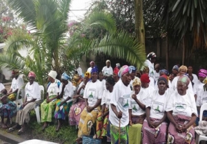 L’autonomisation de la femme : Le Japon appuie la Côte d&#039;Ivoire