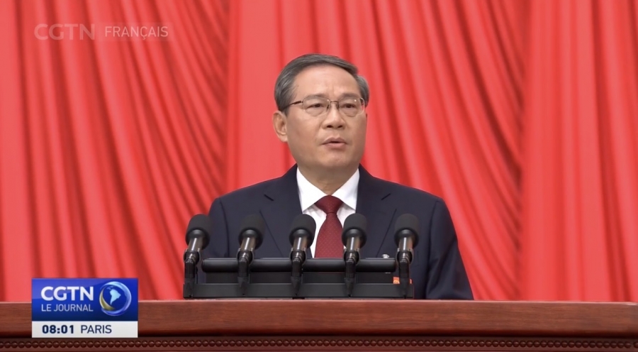 Le nouveau départ du 15e Plan quinquennal : l’astronautique chinoise cible l’industrie clé et la coopération ouverte  Zhao Zhijin