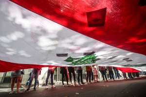 Liban: l&#039;ONU lance un appel de fonds de 565 millions de dollars