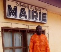 S&eacute;kou Kon&eacute;, l'ambassadeur b&eacute;n&eacute;vole d'odienn&eacute; en Europe