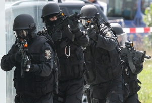 L’Afrique du Sud fait face à la menace terroriste