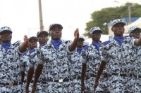 C&ocirc;te d&rsquo;Ivoire : Des forces de l&rsquo;ordre se forment &agrave; la protection internationale