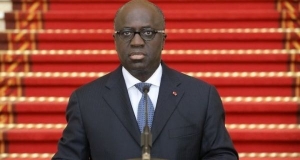 Gouvernement ivoirien : Amon Tanoh démissionnaire?