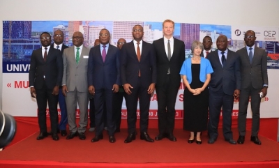 Démocratie et libéralisme : le CEP et la FNF lancent une université libérale à Abidjan