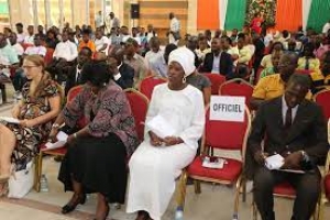 Salon de l’énergie d’Abidjan : les énergies renouvelables, moteurs du développement en Afrique
