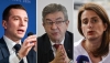 L&eacute;gislatives fran&ccedil;aises 2024 : le Nouveau Front populaire en t&ecirc;te, douche froide pour le RN