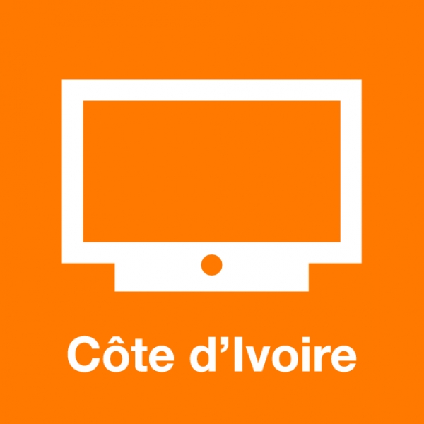 Les chaines CANAL+ disponibles sur l’application mobile TV d’Orange