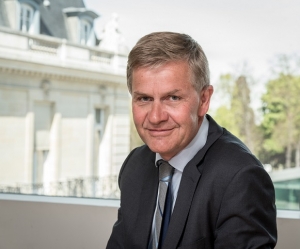Par Erik Solheim, Chef de l&#039;Environnement des Nations Unies 
