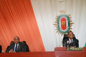 Côte d’Ivoire: Le gouvernement requiert l’avis du CESEC sur des réformes en matière de droit civil
