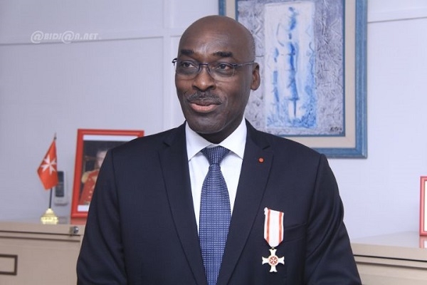 Côte d’Ivoire-Elections municipales : Jean-Marc Yacé veut redorer l&#039;image de Cocody