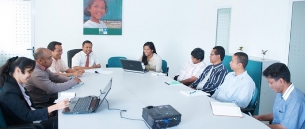 Microfinance : création d&#039;ACEP Group, un nouveau groupe de au service des entrepreneurs africains