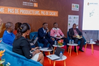 Côte d’Ivoire/JNCC 2024 : les producteurs appellent à  plus de considération, mécanisation et de rentabilité pour valoriser leur métier