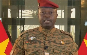 Burkina : l’ONU prête à accompagner la transition