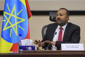 Ethiopie: Les élections prévues le 5 juin