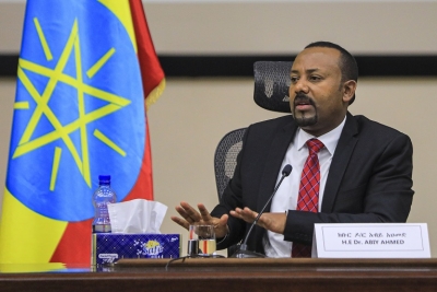 Ethiopie: Les &eacute;lections pr&eacute;vues le 5 juin