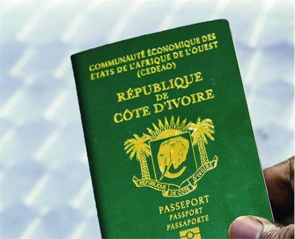 Covid-19/Diaspora Ivoirienne aux USA :Etablissement des cartes consulaires et des autres actes