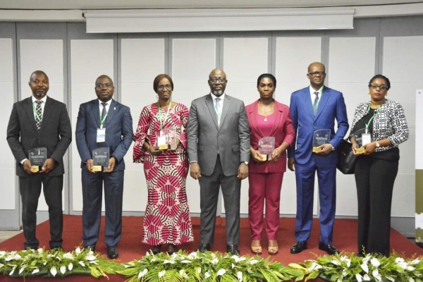 Accès à l&#039;identité: l&#039;ambassadeur national de ID4 Africa, Diakalidia Konaté plaide pour l&#039;instauration en Côte d&#039;Ivoire d&#039;une &quot; Journée de l&#039;identité&quot;
