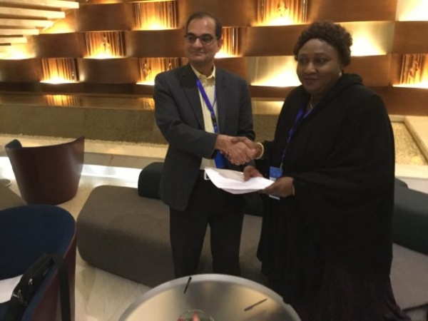 Les agences de presse de Côte d&#039;Ivoire et du Pakistan scellent un partenariat stratégique