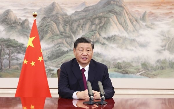 Xi Jinping : le commerce entre la Chine et les pays d&#039;Amérique latine et des Caraïbes dépasse les 500 milliards de dollars en 2024