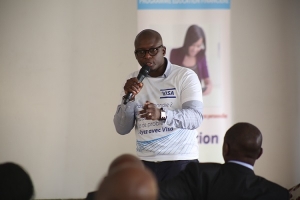 Une tournée d’éducation financière dans le monde rural en Côte d&#039;Ivoire