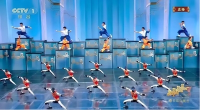 Gala de la F&ecirc;te du Printemps 2026 - Robots humano&iuml;des, vedettes d'une soir&eacute;e f&eacute;&eacute;rique