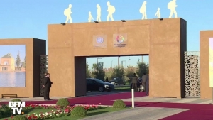Pacte de Marrakech: la conférence intergouvernementale exprime sa profonde gratitude au peuple marocain pour l’hospitalité et l&#039;accueil chaleureux...