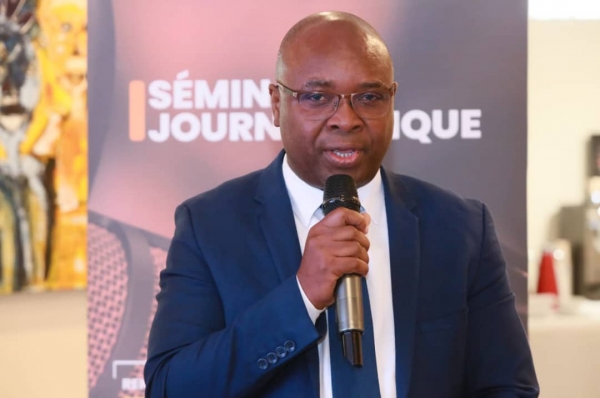 Côte d&#039;Ivoire-Dr Klo Fagama (Dg du Tourisme) : &quot; Le tourisme en Afrique est une industrie en pleine transformation »